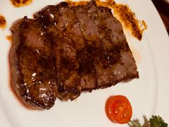 -贵木日本料理·铁板烧(新地假日广场店)