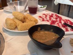 -东来顺饭庄(西直门店)