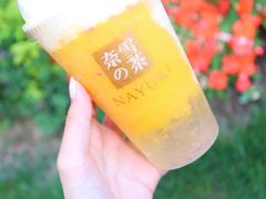 -奈雪的茶(市百一店)