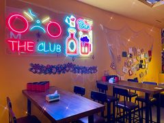 -火星工厂·桌游·团建聚会·轰趴馆(厦滘店)