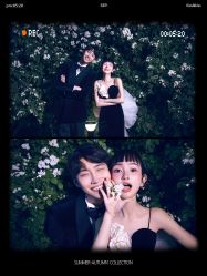 -CD视觉婚纱摄影