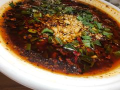 水煮嫩牛肉-周三的情书花园餐厅(江北店)