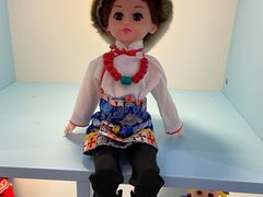 -古尔沟华美达温泉度假酒店