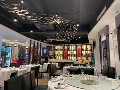 大堂-老阊门菜馆(山塘街店)