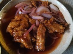 -紫金食坊(江南西路店)