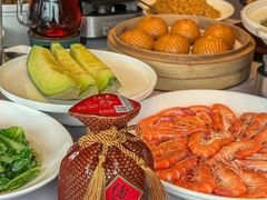 -徐记海鲜(梅溪新天地店)