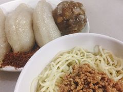 腌面-浪记面店(老墟村店)