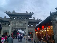 -鼓楼东街老火锅(鼓楼店)