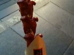 -好吃街美食城(八一广场店)