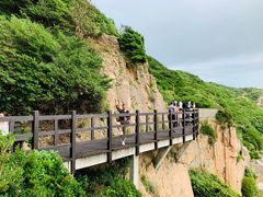 -六合朝阳景区-和尚套