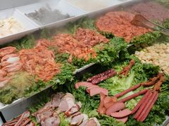 -醉人椒麻辣香锅(王府井喜悦店)