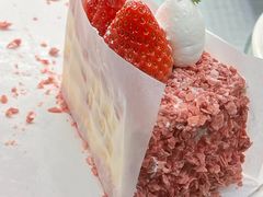 -港丽餐厅(领展购物广场·中关村店)