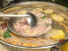 -小煵记·打边炉(西丽文光店)