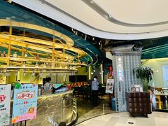 -披云云小馆·味道江湖(姚家园万象汇店)