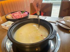 -慢搅粥底火锅(武侯大悦城店)