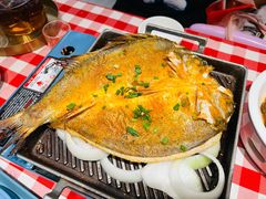 -西贝(紫荆广场店)