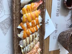 -林妈妈村·日式料理(宝山万达店)