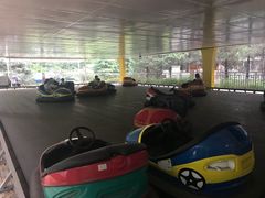 -朝阳公园游乐园