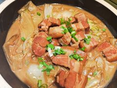 -小土豆北方菜馆(方庄店)