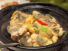 -汤城小厨•粤菜•靓汤(西直门凯德MALL店)