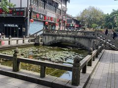 -南关石牌坊古镇