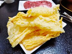 -再宣武文化主题餐厅·清真