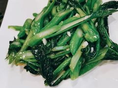 盐水菜心-鹅滋道(甘坑古镇店)