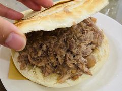 肉夹馍-子午路张记肉夹馍(翠华路店)