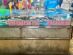 -都斛海鲜街