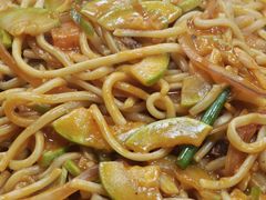 -陇上全荟兰州传统牛肉面(延吉路店)