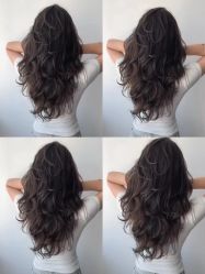 -MOVAN  HAIR莫凡匠人发型屋