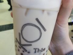 -KOI Thé(正佳广场店)