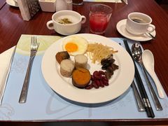 -马哥孛罗咖啡厅·Cafe Marco (厦门马哥孛罗东方大酒店)