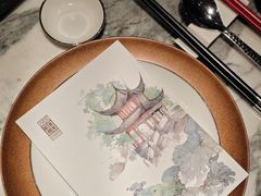 -湖滨28中餐厅·西湖宴·杭州君悦酒店
