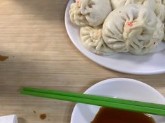 -津门永胜包子铺(哈尔滨道总店)