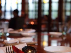 -杭州西子湖四季酒店-WL BISTRO西湖餐厅(灵隐路店)