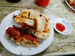 -孝丰南门锅贴(南街店)