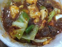-邢老三肉丸胡辣汤腊牛肉夹馍(朗福大厦店)