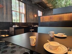 -庐灶江南·江南菜·四合院Bistro(东直门雍和宫·原华侨宾馆店)