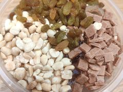 -盛香亭热卤(光明大仟里店)