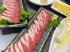 -羊来顺冰煮鲜羊铁锅烀羊肉(八卦岭店)