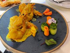 -俄士厨房(时代天街店)