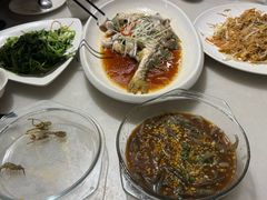 -华盛丰温州大排档(东三环南路店)