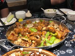 -旺角小渔村·海肠捞饭开创者(环山路店)