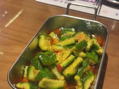 -神府路壹号·海鲜烧烤·砂锅粥·锅物(三坊七巷店)