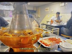 -新梅居(宁海东路店)