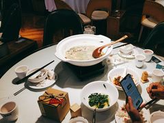 -老傅家湘潭水煮活鱼店(众一国际店)