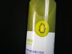 猕猴桃复合果汁饮料-瑞幸咖啡(南昌国际金融中心店)