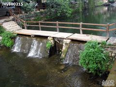 小桥-北京水岸山吧度假村(雁栖镇店)