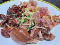 -健眺小海鲜(临海后山店)